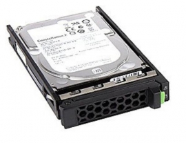 Fujitsu Ssd Sata 6G 960Gb Mixed-Use 3.5" Hp (Tx1330 M3 Tx2550 M4 Rx2540 M4) S26361-F5589-L960