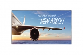 Lg Video Wall (Vl7D) 49" Fhd Led (49Vl7F-A)