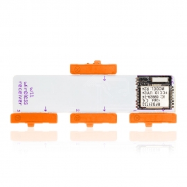 Littlebits Wireless Receiver Lb-650-0149-00A01