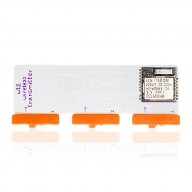 Wireless Transmitter Lb-650-0150-00A01