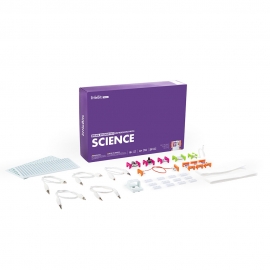 Littlebits Steam Student Set Expansion Pack: Science Lb-680-0029