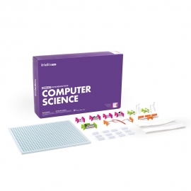 Littlebits Code Kit Expansion Pack: Computer Science Lb-680-0030