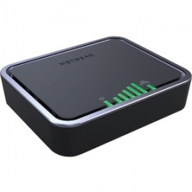 Netgear 4g Lte Modem (lb2120) Lb2120-100aus