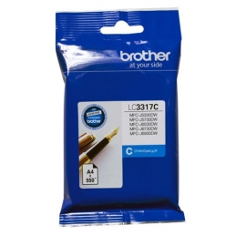 Brother Cyan Ink Cartridge To Suit Mfc-j5330dw/ J5730dw/ J6530dw/ J6730dw/ J6930dw/ - Up