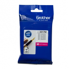 Brother Magenta Ink Cartridge Mfc-j5330dw/ J5730dw/ J6530dw/ J6730dw/ J6930dw/ - Up To 550