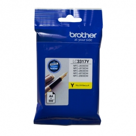 Brother Yellow Ink Cartridge To Suit Mfc-j5330dw/ J5730dw/ J6530dw/ J6730dw/ J6930dw/ - Up