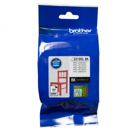 Brother Black Ink Cartridge To Suit Mfc-j5330dw/ J5730dw/ J6530dw/ J6730dw/ J6930dw - Up To 3000