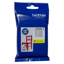 Brother Yellow Ink Cartridge To Suit Mfc-j5330dw/ J5730dw/ J6530dw/ J6730dw/ J6930dw/ - Up To