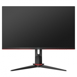 AOC 27 inch IPS, FreeSync, 1ms, Flicker Free, Ultra Narrow Border Monitor (27G2E5)