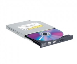 Lg Gtc0n 12.7mm Internal Lim Dvdrw For Notebook, 8xdvd + /- R Write, 24x Cd-r Write Speed, Sata,