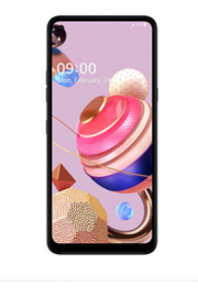 LG K51S TITAN GREY Lmk510Zmw.Aaustn