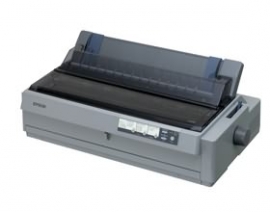 Epson Lq-2190 24 Pin, Wide Carriage Dot Matrix Printer