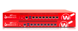 Watchguard Firebox M270 With 1-Yr Basic Security Suite Wgm27031