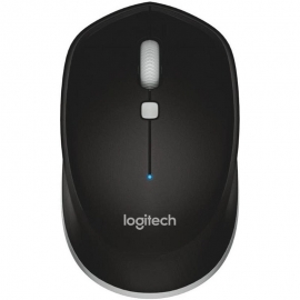Logitech M337 Bluetooth Mouse- Black (M337 Black)