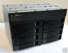 Intel Hotswap Drive Cage Kit, 4x 3.5" Hdd Support, For Towerserver Fup4x35s3hsdk