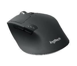 Logitech M720 Triathlon Mouse 910-004792
