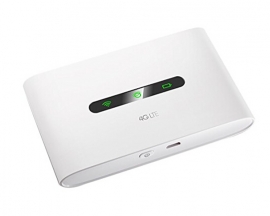 Tp-link 4g Lte-advanced Mobile Wi-fi Internal 4g Modem Sim Card Slo M7300