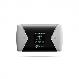 Tp-link M7450 Lte-advanced Mobile Wi-fi Lte-advanced 4gb Mobile Dual Band Wi-fi Ac1200 1200mbps 300mbps