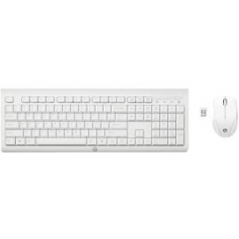 Hp C2710 Wireless Keyboard Combo M7p30aa