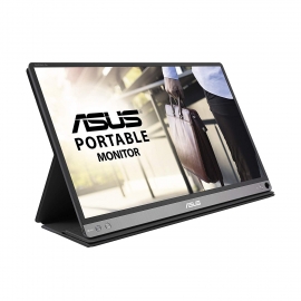 Asus Mb16ap 15.6in W-led Ips (1920x1080) Usb-c /usb 3.0 7800 Mah Lithium-polymer Battery 3 Years