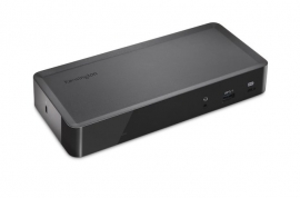 Kensington Sd4700p Hybrid Universal Docking Station Hdmi Dp Hdmi Usb-c Usb-a 65w 2yr Wty 38240
