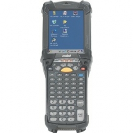 Zebra Term:Gun,Abgn,Se4750Sr,512Mb/ 2Gb,53Ky,Wehh Mc92N0-Gl0Sxera5Wr