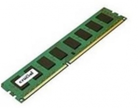 Crucial 8gb Ddr3l 1600 Udimm Dual Voltage 1.35v/ 1.5v Mecd3l-1x8g16