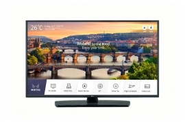 Lg Commercial Hotel 55" Uhd Tv (55Ut665H)