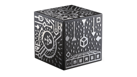 Merge Holographic Cube 100 Pack Ml-Arc-01-100Pk