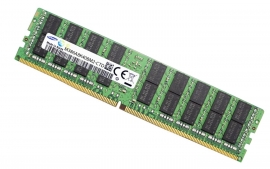 Samsung 64GB (1x64GB) DDR4 RDIMM 2666MHz CL19 Server Memory RAM M386A8K40BM2-CTD