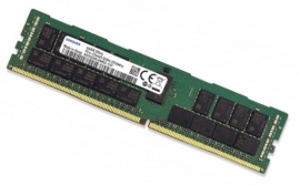 Samsung 64GB (1x64GB) DDR4 RDIMM 2933MHz CL21 Server Memory RAM M393A8G40MB2-CVF