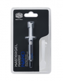 Coolermaster Mastergel Maker Nano Diamond Particle 1.5G Mgz-Ndsg-N15M-R1