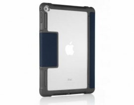 Stm Dux Case (ipad Mini 4) - Midnight Blue Stm-222-104gz-04