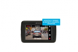 NAVMAN MIVUE765 SAFETY DASHCAM 2.7INCH LCD 1080P FULL HD RECORDING (AA001765)