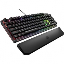 Cooler Master Masterkeys Mk750rgb Mechanical Keyboard(red Switch) Minimalistic Design Rgb Backlighting
