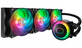 Cooler Master Masterliquid Ml360R Addressable Rgb Mlx-D36M-A20Pc-R1