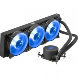 Cooler Master Wc Ml360R Rgb Tr4 Mlx-D36M-A20Pc-T1
