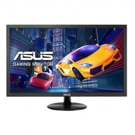 Asus Vp248Qg Gaming Monitor 24 Inch Full Hd 1Ms 75Hz