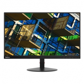 Lenovo Thinkvision S22E 21.5" Fhd (1920X1080) Vga+Hdmi Tilt Stand 3 Yr Rtb 61C9Kar1Au