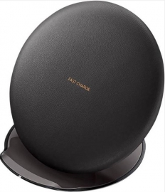 Samsung Fast Charge Convertible Wireless Charging Pad (Black) Ep-Pg950Bbegww