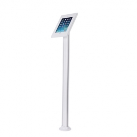 Brateck Anti-Theft Steel Floor Standing Kiosk Pad26-05