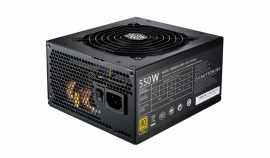 Cooler Master Mwe Gold Fully Modular 550w A/au Cable Mpy-5501-afaag-au