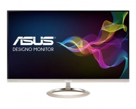 Asus Mx27uc 27in 4k Ips (3840x2160) Hdmi(v2.0) Displayport 1.2 Displayport Over Usb-c 2 X 3.1 Usb