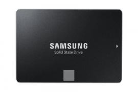 Samsung Ssd 850 Evo 2tb 3d V-nand Sata Iii 6gb/ S R/ W (max) 540mb/ S/ 520mb/ S 98k/ 90k Iops 2.5in