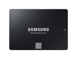 Samsung Ssd 860 Evo - 250gb Samsung V-nand 2.5". 7mm Sata Iii 6gb/ S R/ W (max) 550mb/ S/ 520mb/ S