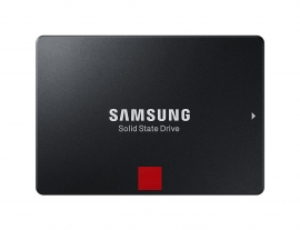 Samsung Ssd 860 Pro - 1tb Samsung V-nand 2.5" 7mm Sata Iii 6gb/ S R/ W (max) 560mb/ S/ 530mb/ S 100k/