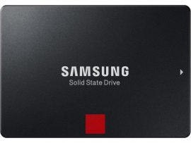 Samsung Ssd 860 Pro - 4tb Samsung V-nand 2.5" 7mm Sata Iii 6gb/s R/w(max) 560mb/s/530mb/s 100k/90k