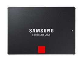 Samsung 1tb Samsung Ssd 850 Pro Series 3d V-nand Sata Iii 6gb/ S R/ W (max) 540mb/ S/ 520mb/ S
