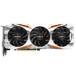 Gigabyte Gtx 1080 Ti 11gb Gddr5x 1 X Dvi-d 1 X Hdmi-2.0b 3 X Dp-1.4 7680x4320 Atx N108tgaming-oc-11gd