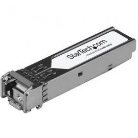 Startech Extreme Networks 10057 Compatible SFP Transceiver Module - 1000Base-BX-U (10057-St)
